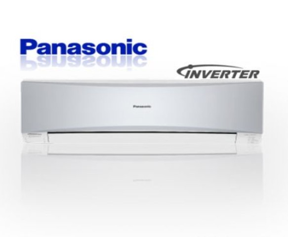 Máy lạnh Panasonic Inventer - Công Ty TNHH Phượng Hoàng